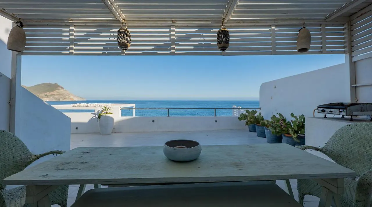 Loft Margot Apartment San Jose  Spain