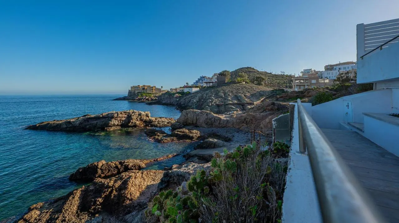Loft Margot Apartment San Jose   San Jose (Almeria)