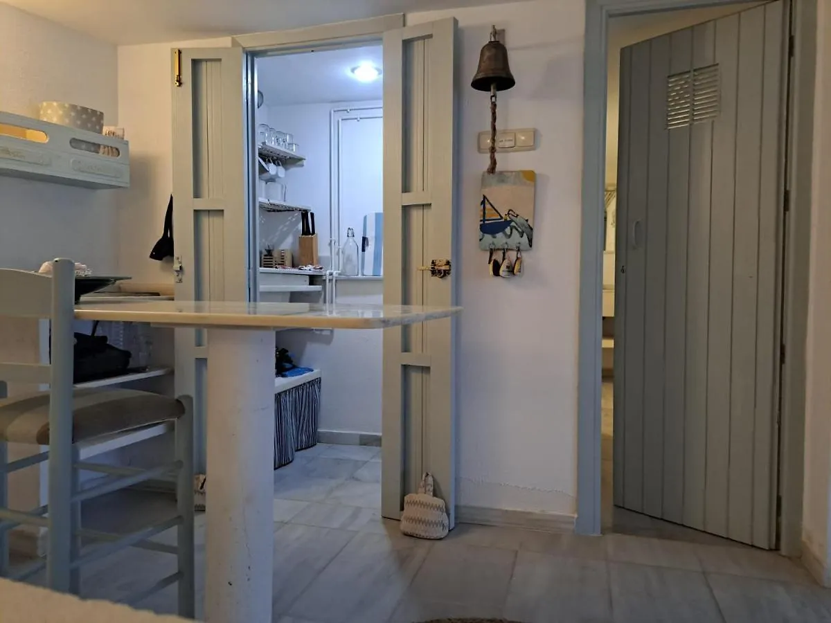 Loft Margot Apartment San Jose