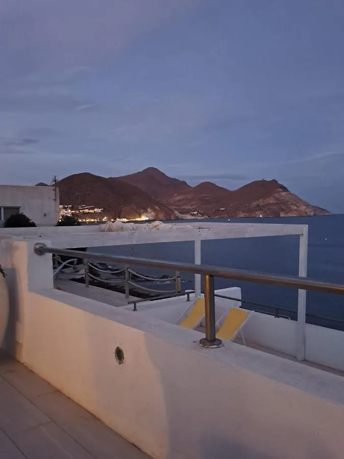 Loft Margot Apartment San Jose  0*, San Jose (Almeria) Spain
